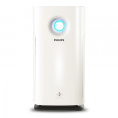 飞利浦空气净化器AC3252家用室内卧室除甲醛雾霾烟尘PM2.5办公室